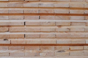 Pallet elements lumber