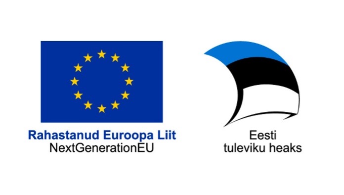 Projekt „Sapronen OÜ digipöörde projekt“ sai Euroopa Liidu taasterahastu NextGenerationEU vahenditest toetust